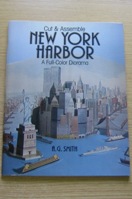 Cut and Assemble New York Harbour: A Full-Color Diorama.