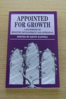 Appointed for Growth: A Handbook of Ministry Development and Appraisal.