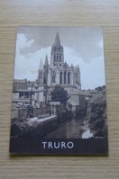 Truro Cathedral.