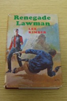 Renegade Lawman.