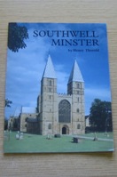 Southwell Minster.