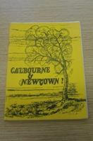 A Local Guide to Calbourne and Newtown in the Isle of Wight.