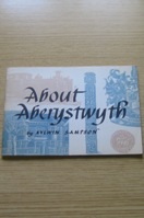 About Aberystwyth.