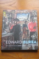 Edward Burra.