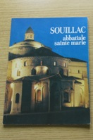 Souillac: Abbatiale Sainte Marie.