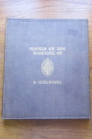 Annals of the Hospital of S. Wulstan or the Commandery in the City of Worcester, together with a Chartulary of the said Hospital.