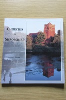 Churches of Shropshire.