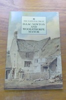 Isaac Newton and Woolsthorpe Manor, Lincolnshire.