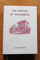 The History of Tewkesbury.