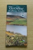 Six Circular Walks in Pendle.