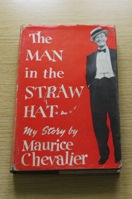 The Man in the Straw Hat: My Story.