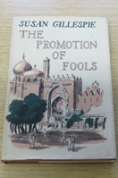 The Promotion of Fools.