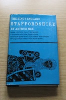 Staffordshire (The King's England).