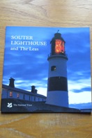 Souter Lighthouse and the Leas, Tyne and Wear.