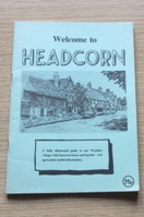 Welcome to Headcorn.