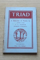 Triad: A Selection of Poems.