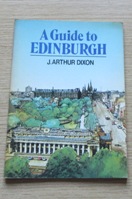 A Guide to Edinburgh.