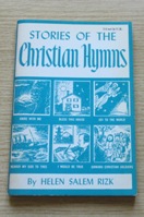 Stories of the Christian Hymns.