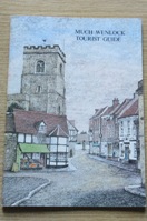 Much Wenlock Tourist Guide.