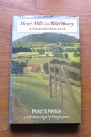 Mare's Milk and Wild Honey: A Shropshire Boyhood.