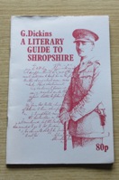 A Literary Guide to Shropshire.