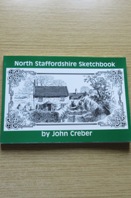 North Staffordshire Sketchbook.