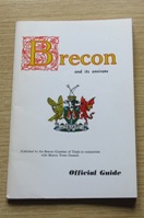 Brecon and Its Environs: Official Guide.