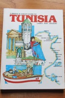 A Bridge and Galley Guide to Tunisia.