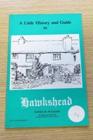 A Little History and Guide to Hawkshead.