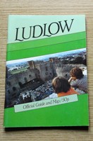 Ludlow Official Guide and Map.