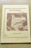 Pontesbury, Shropshire: Official Guide 1986/87.