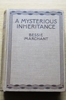 A Mysterious Inheritance.