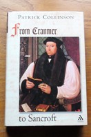 From Cranmer to Sancroft.