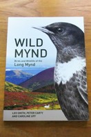 Wild Mynd: Birds and Wildlife of the Long Mynd.