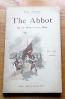 The Abbot (Copyright Edition No 11).