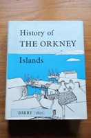 The History of the Orkney Islands.