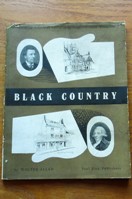 Black Country (Vision of England Series)