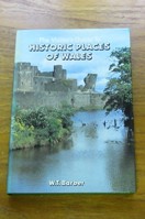 The Visitor's Guide to Historic Places of Wales.