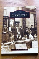 Oswestry (Archive Photographs Series).