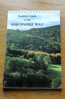 Rambler's Guide to the Shropshire Way.