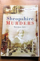 Shropshire Murders.