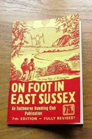 On Foot in East Sussex.