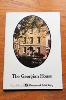 The Georgian House Guide Book.