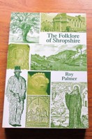 The Folklore of Shropshire.