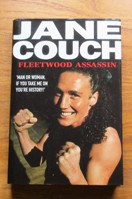 Jane Couch: Fleetwood Assassin.