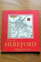 City of Hereford Official Guide.