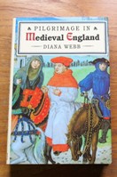 Pilgrimage in Medieval England.