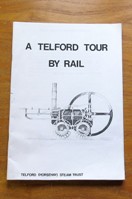 A Telford Tour by Rail.