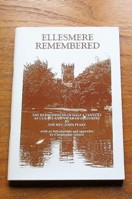 Ellesmere Remembered.