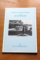 Chapters from the History of Ellesmere.